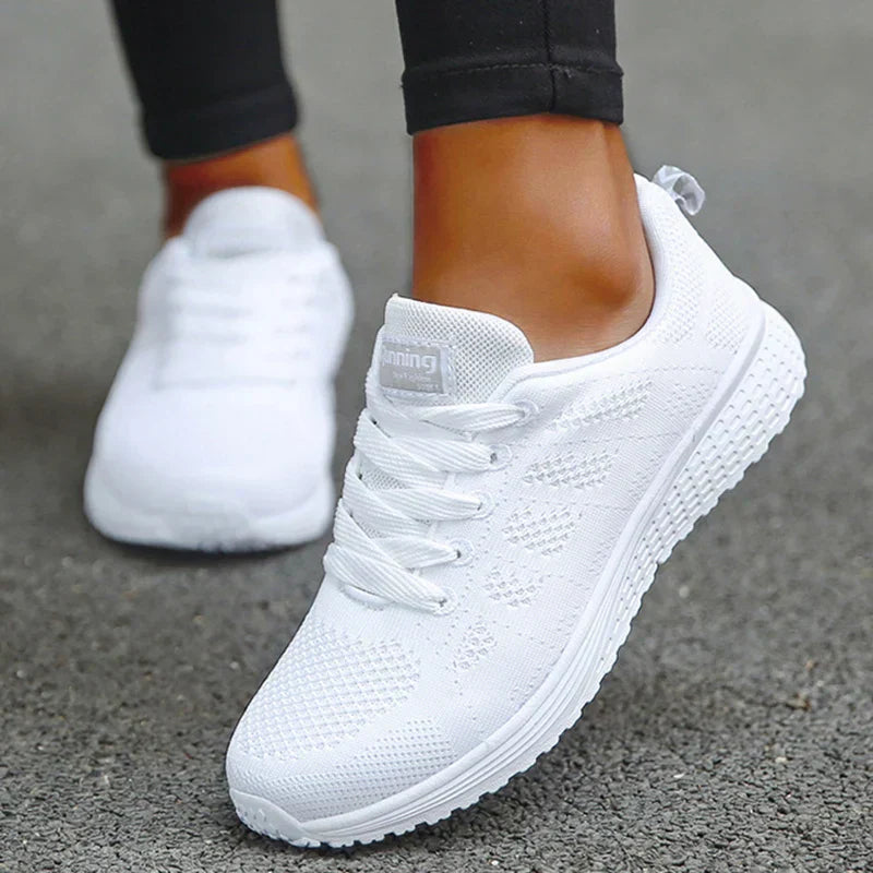 ForzaFit | Women's Orthopedic Sneakers